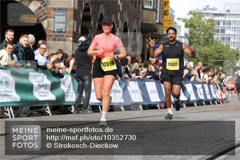 13.09.2026 - 21. swb-Marathon Bremen Strokosch-Dieckow http://msf.ph/oto/10352730 13.09.2026 10:55:15 Ziel 10589, 10646, 10901, 11569, 11620, 11860, 11889, 11908, 11976, 12313, 12800, 13592, 10256, 10725, 11414, 11466, 11941, 11977, 12218, 12258 meine-sportfotos.de