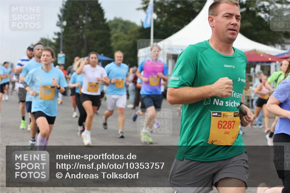 13.09.2026 - Kiel Lauf Andreas Tolksdorf http://msf.ph/oto/10353757 13.09.2026 09:57:19 Kiellinie 28, 6287 meine-sportfotos.de