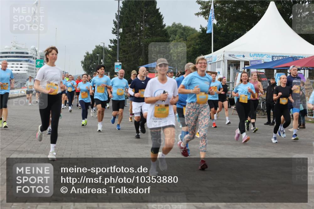 13.09.2026 - Kiel Lauf Andreas Tolksdorf http://msf.ph/oto/10353880 13.09.2026 09:57:23 Kiellinie 13, 9627 meine-sportfotos.de