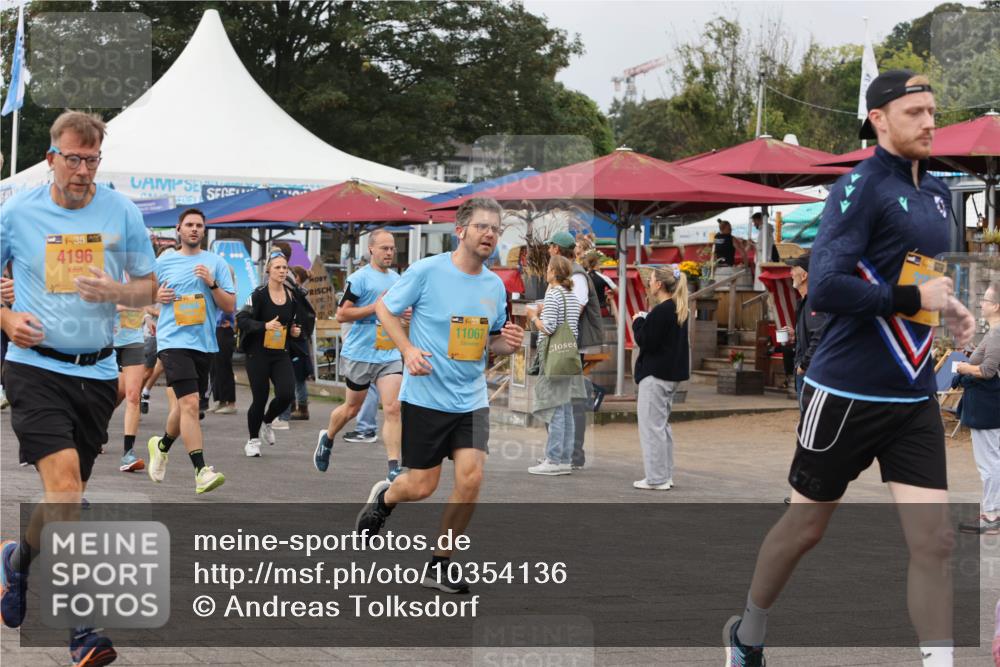 13.09.2026 - Kiel Lauf Andreas Tolksdorf http://msf.ph/oto/10354136 13.09.2026 09:57:36 Kiellinie 4196, 39, 11067, 175 meine-sportfotos.de