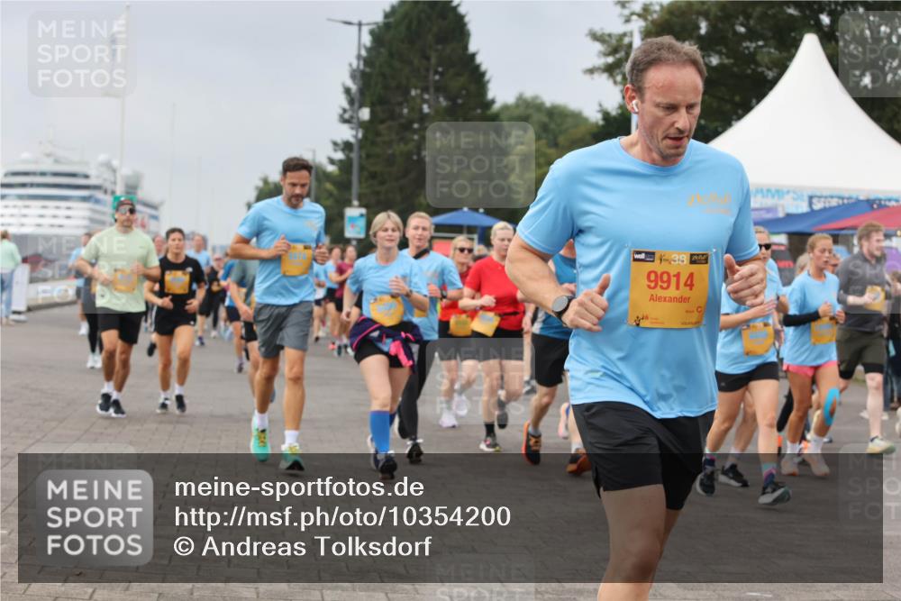 13.09.2026 - Kiel Lauf Andreas Tolksdorf http://msf.ph/oto/10354200 13.09.2026 09:57:39 Kiellinie 4, 38, 9914 meine-sportfotos.de