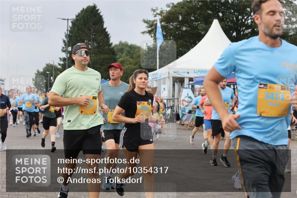 13.09.2026 - Kiel Lauf Andreas Tolksdorf http://msf.ph/oto/10354317 13.09.2026 09:57:42 Kiellinie 9169, 3474 meine-sportfotos.de