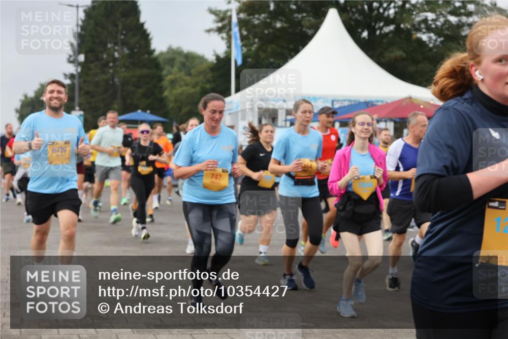 13.09.2026 - Kiel Lauf Andreas Tolksdorf http://msf.ph/oto/10354427 13.09.2026 09:57:46 Kiellinie 6720, 747 meine-sportfotos.de