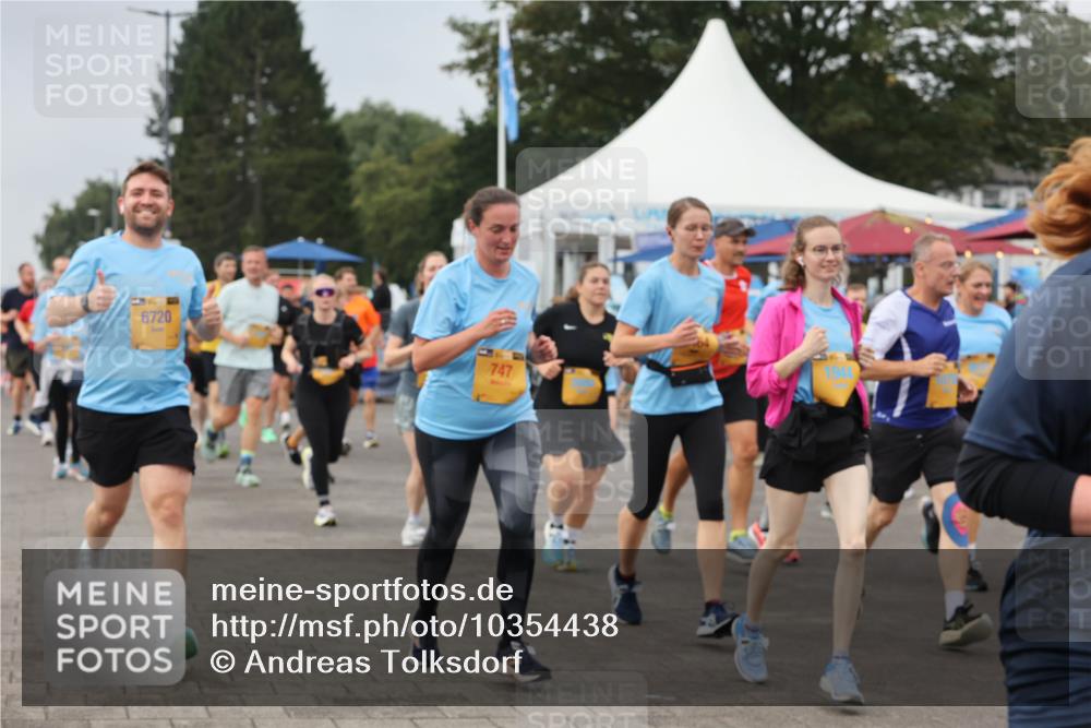 13.09.2026 - Kiel Lauf Andreas Tolksdorf http://msf.ph/oto/10354438 13.09.2026 09:57:46 Kiellinie 6720, 747 meine-sportfotos.de
