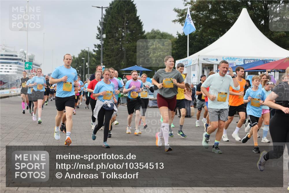 13.09.2026 - Kiel Lauf Andreas Tolksdorf http://msf.ph/oto/10354513 13.09.2026 09:57:49 Kiellinie 47, 2825 meine-sportfotos.de