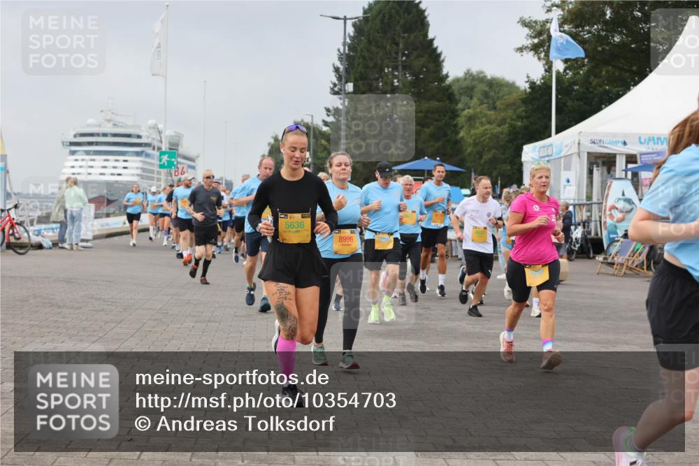 13.09.2026 - Kiel Lauf Andreas Tolksdorf http://msf.ph/oto/10354703 13.09.2026 09:57:54 Kiellinie 38, 5636, 8996 meine-sportfotos.de