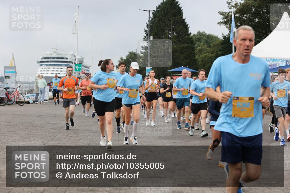 13.09.2026 - Kiel Lauf Andreas Tolksdorf http://msf.ph/oto/10355005 13.09.2026 09:58:05 Kiellinie 6602, 13, 5992 meine-sportfotos.de