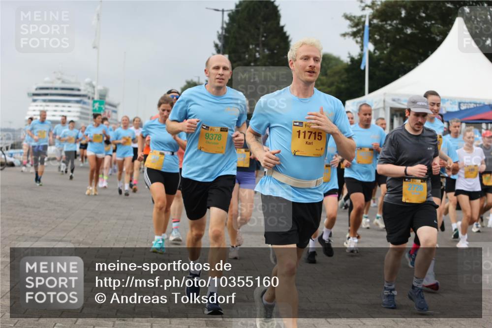13.09.2026 - Kiel Lauf Andreas Tolksdorf http://msf.ph/oto/10355160 13.09.2026 09:58:09 Kiellinie 38, 9378, 11715, 2728 meine-sportfotos.de