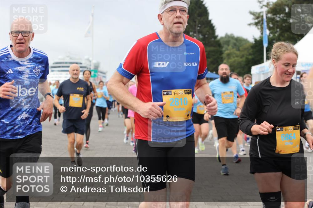 13.09.2026 - Kiel Lauf Andreas Tolksdorf http://msf.ph/oto/10355626 13.09.2026 09:58:32 Kiellinie 2810, 6864 meine-sportfotos.de