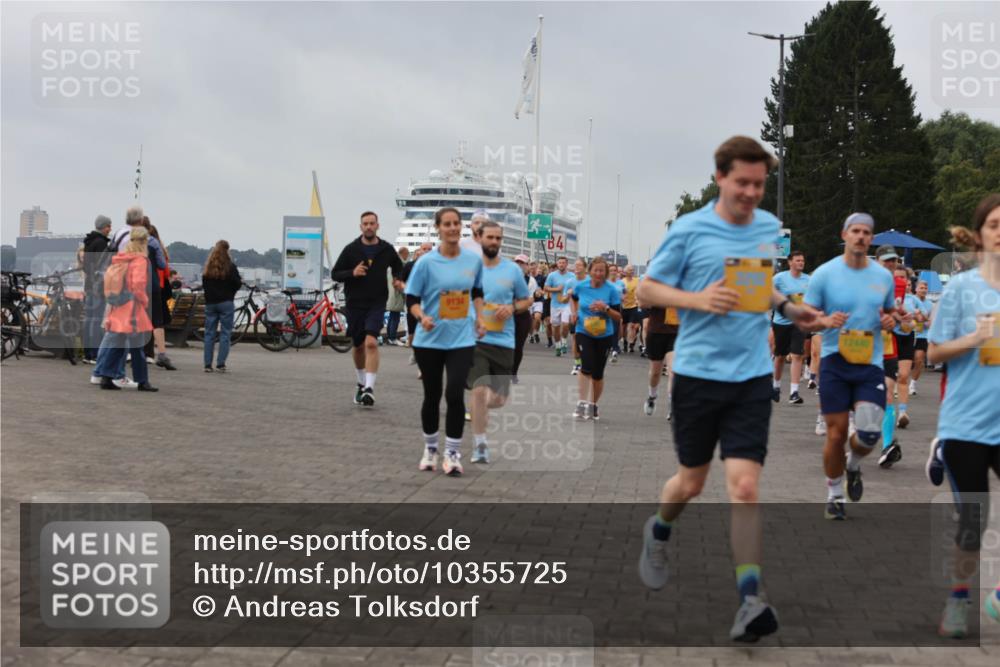 13.09.2026 - Kiel Lauf Andreas Tolksdorf http://msf.ph/oto/10355725 13.09.2026 09:58:36 Kiellinie 9134, 84 meine-sportfotos.de