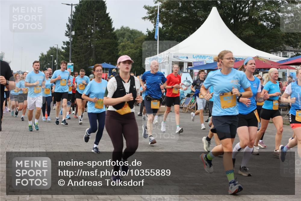 13.09.2026 - Kiel Lauf Andreas Tolksdorf http://msf.ph/oto/10355889 13.09.2026 09:58:43 Kiellinie 6005, 1030 meine-sportfotos.de