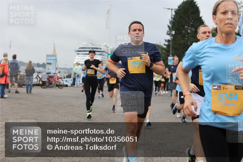 13.09.2026 - Kiel Lauf Andreas Tolksdorf http://msf.ph/oto/10356051 13.09.2026 09:58:51 Kiellinie 4, 38, 10814, 1138, 8744 meine-sportfotos.de