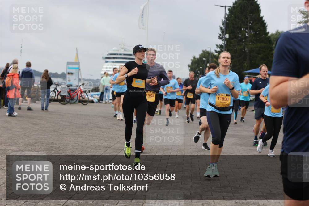 13.09.2026 - Kiel Lauf Andreas Tolksdorf http://msf.ph/oto/10356058 13.09.2026 09:58:52 Kiellinie 658, 11003, 38, 11036 meine-sportfotos.de
