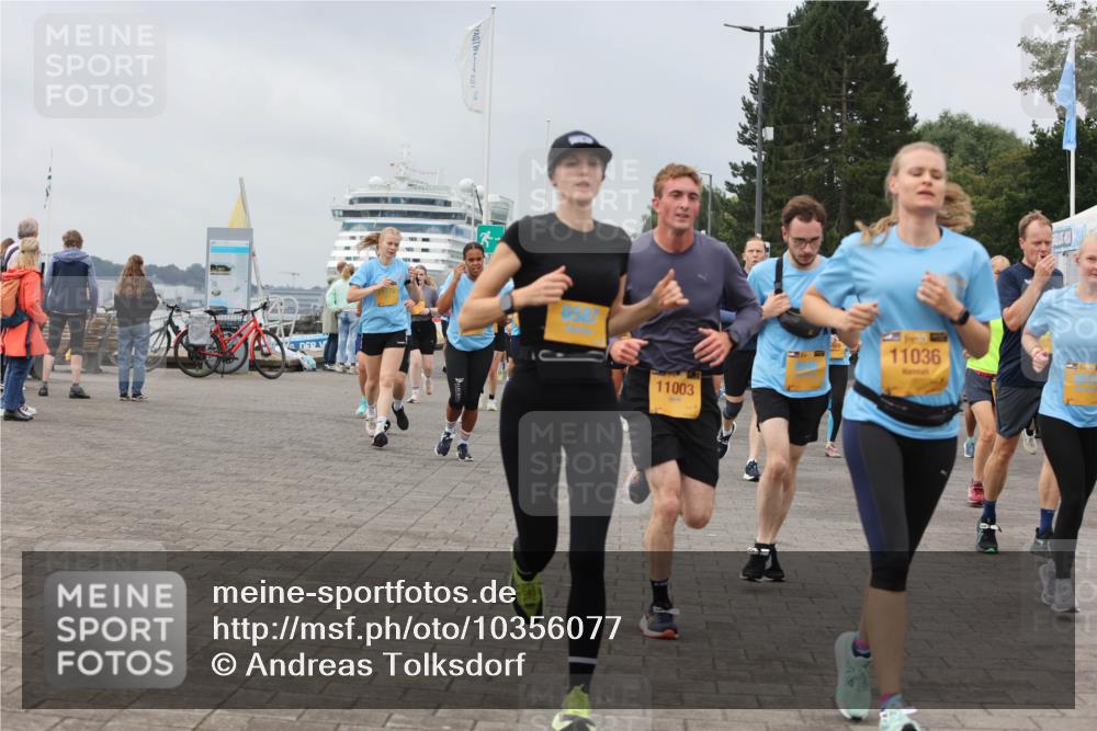 13.09.2026 - Kiel Lauf Andreas Tolksdorf http://msf.ph/oto/10356077 13.09.2026 09:58:52 Kiellinie 11003, 11036 meine-sportfotos.de