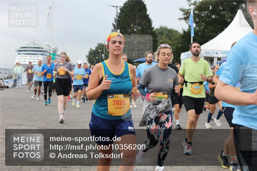13.09.2026 - Kiel Lauf Andreas Tolksdorf http://msf.ph/oto/10356209 13.09.2026 09:58:59 Kiellinie 38, 7620, 38 meine-sportfotos.de