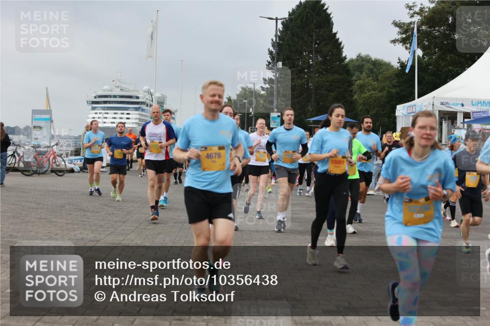 13.09.2026 - Kiel Lauf Andreas Tolksdorf http://msf.ph/oto/10356438 13.09.2026 09:59:08 Kiellinie 4678, 10061 meine-sportfotos.de