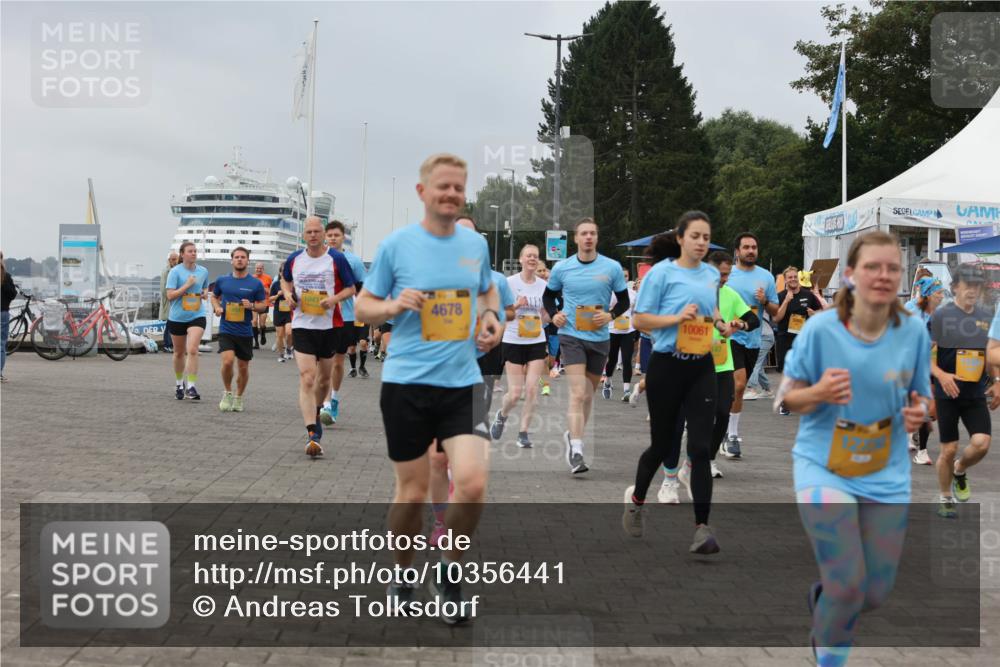 13.09.2026 - Kiel Lauf Andreas Tolksdorf http://msf.ph/oto/10356441 13.09.2026 09:59:08 Kiellinie 4678, 10061 meine-sportfotos.de