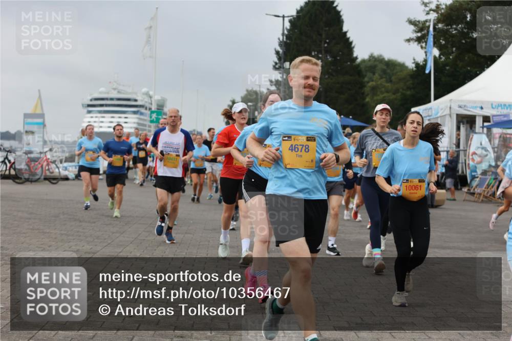 13.09.2026 - Kiel Lauf Andreas Tolksdorf http://msf.ph/oto/10356467 13.09.2026 09:59:09 Kiellinie 38, 4678, 10061 meine-sportfotos.de