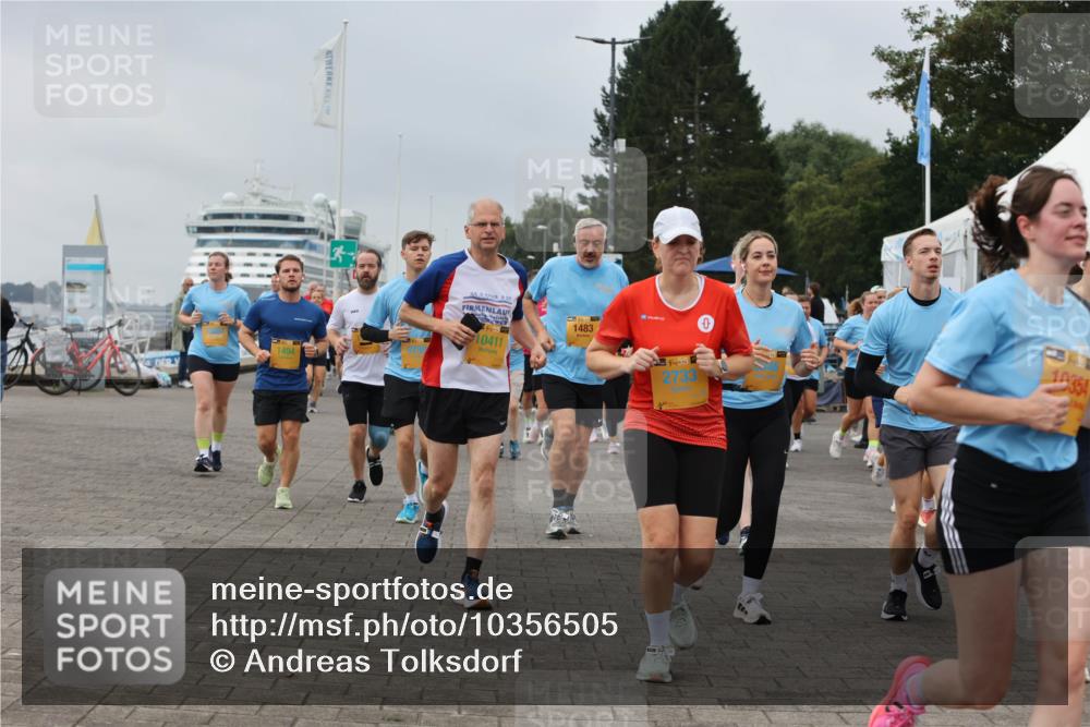 13.09.2026 - Kiel Lauf Andreas Tolksdorf http://msf.ph/oto/10356505 13.09.2026 09:59:10 Kiellinie  meine-sportfotos.de