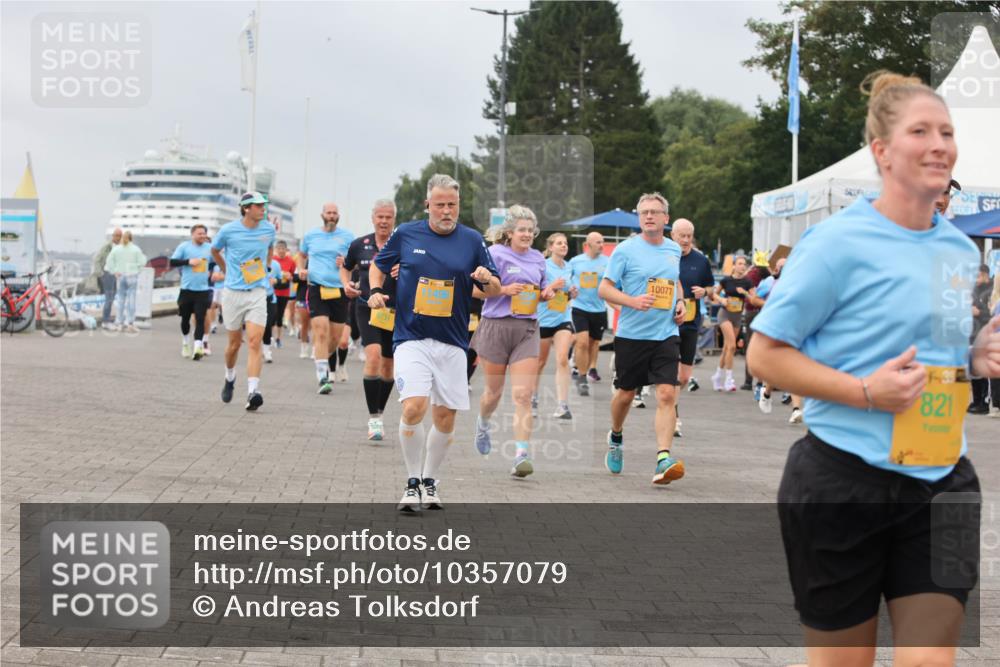 13.09.2026 - Kiel Lauf Andreas Tolksdorf http://msf.ph/oto/10357079 13.09.2026 09:59:34 Kiellinie 11496, 10077, 821 meine-sportfotos.de