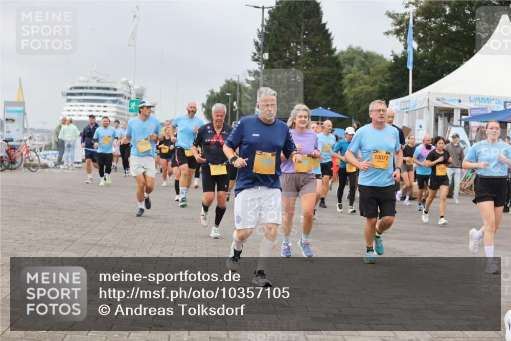 13.09.2026 - Kiel Lauf Andreas Tolksdorf http://msf.ph/oto/10357105 13.09.2026 09:59:35 Kiellinie 11496, 10077 meine-sportfotos.de