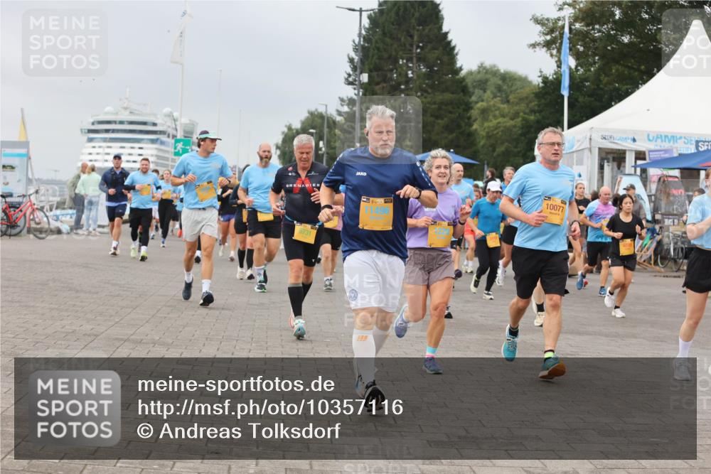 13.09.2026 - Kiel Lauf Andreas Tolksdorf http://msf.ph/oto/10357116 13.09.2026 09:59:35 Kiellinie 6731, 38, 11496, 10077 meine-sportfotos.de
