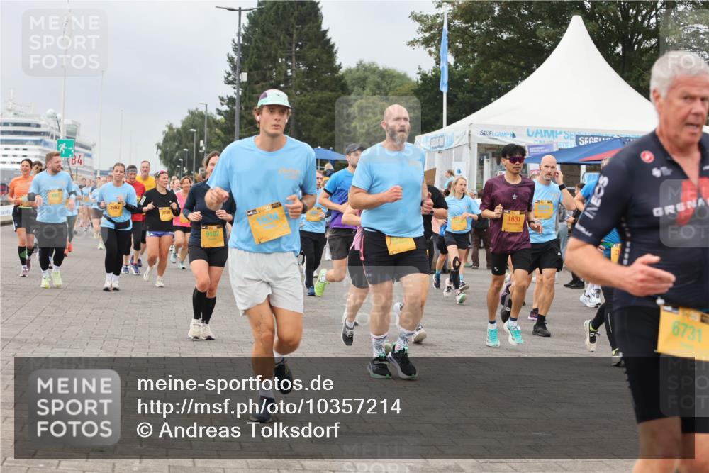 13.09.2026 - Kiel Lauf Andreas Tolksdorf http://msf.ph/oto/10357214 13.09.2026 09:59:38 Kiellinie 2662, 2746, 9107, 1631, 6731 meine-sportfotos.de
