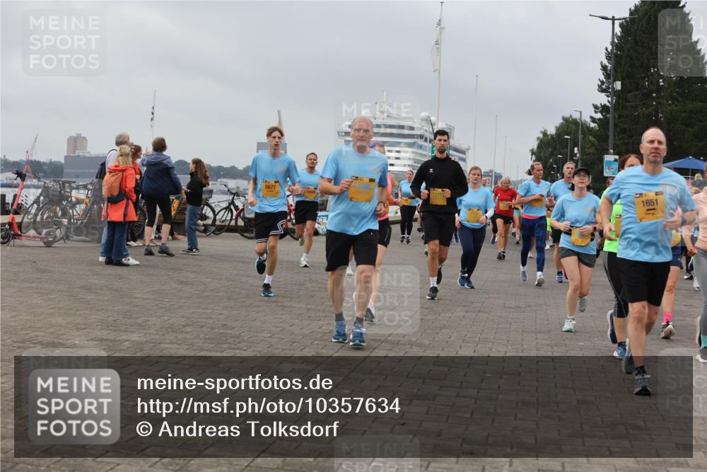13.09.2026 - Kiel Lauf Andreas Tolksdorf http://msf.ph/oto/10357634 13.09.2026 10:00:06 Kiellinie 5677, 10980, 1651 meine-sportfotos.de
