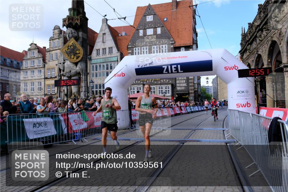 13.09.2026 - 21. swb-Marathon Bremen Tim E. http://msf.ph/oto/10359561 13.09.2026 12:56:13 Ziel 1583, 2072, 5163, 10034, 13080 meine-sportfotos.de