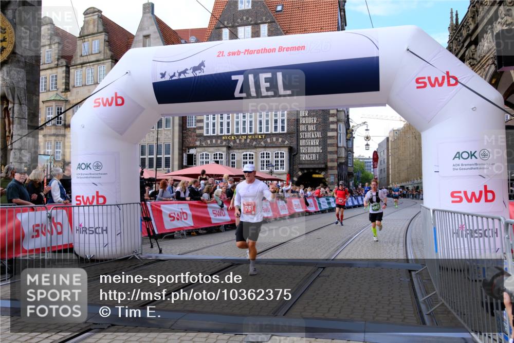 13.09.2026 - 21. swb-Marathon Bremen Tim E. http://msf.ph/oto/10362375 13.09.2026 13:00:02 Ziel 126, 277, 466, 807, 862, 1320, 1485, 1852, 4964, 5316, 5828, 6557, 8850 meine-sportfotos.de