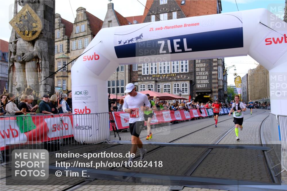 13.09.2026 - 21. swb-Marathon Bremen Tim E. http://msf.ph/oto/10362418 13.09.2026 13:00:03 Ziel 126, 277, 466, 807, 862, 1320, 1485, 1852, 4964, 5316, 5828, 6557, 8850 meine-sportfotos.de