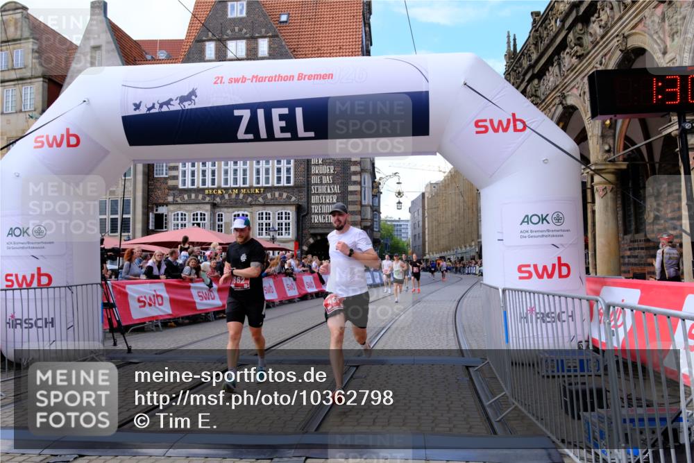 13.09.2026 - 21. swb-Marathon Bremen Tim E. http://msf.ph/oto/10362798 13.09.2026 13:00:23 Ziel 603, 735, 912, 1571, 1758, 1911, 1930, 7170, 8689, 9153 meine-sportfotos.de