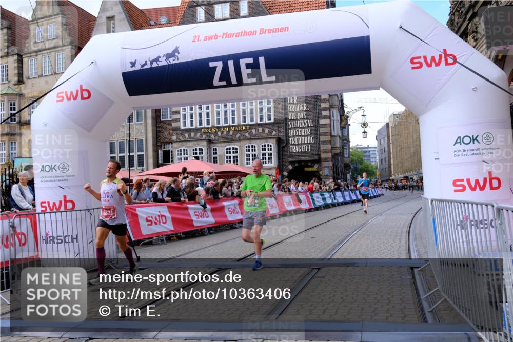 13.09.2026 - 21. swb-Marathon Bremen Tim E. http://msf.ph/oto/10363406 13.09.2026 13:00:58 Ziel 371, 453, 1136, 1550, 1754, 2141, 4904, 8749 meine-sportfotos.de