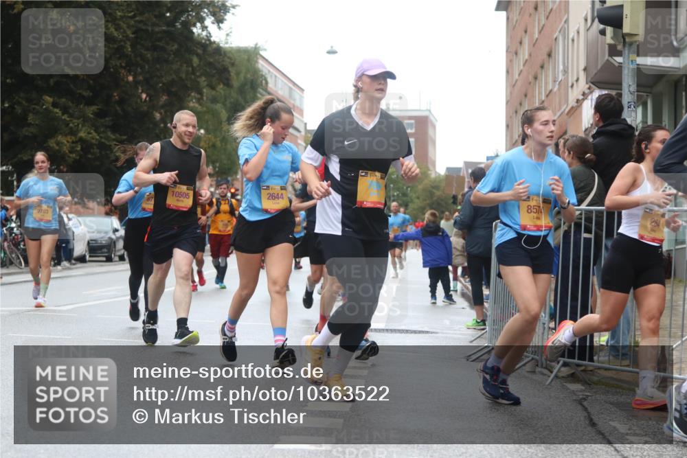 13.09.2026 - Kiel Lauf Markus Tischler http://msf.ph/oto/10363522 13.09.2026 11:55:28 Fleethörn 9763, 10505, 2644, 857, 264 meine-sportfotos.de