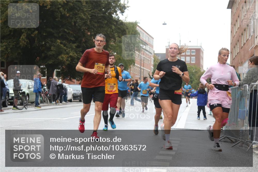 13.09.2026 - Kiel Lauf Markus Tischler http://msf.ph/oto/10363572 13.09.2026 11:55:34 Fleethörn 7219, 800 meine-sportfotos.de