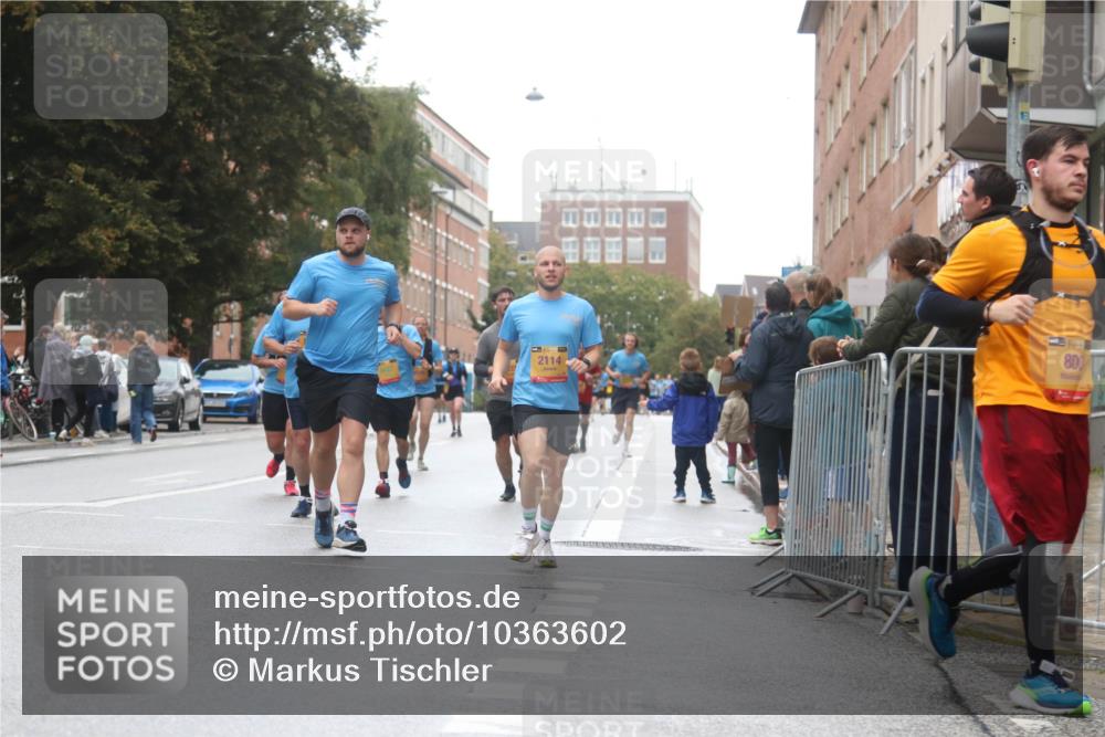 13.09.2026 - Kiel Lauf Markus Tischler http://msf.ph/oto/10363602 13.09.2026 11:55:37 Fleethörn 391, 2114, 800 meine-sportfotos.de