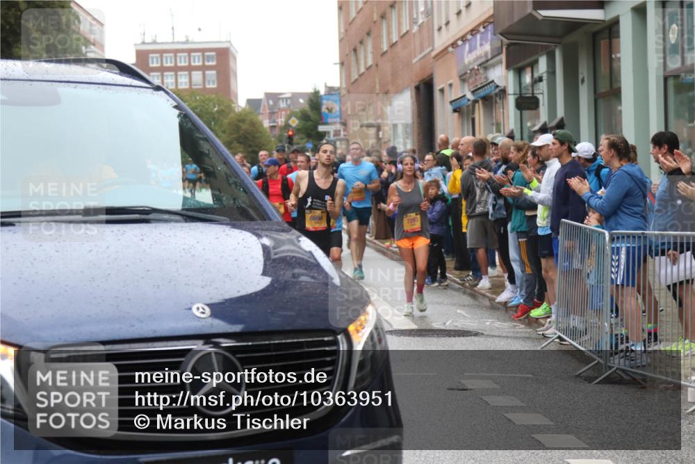 13.09.2026 - Kiel Lauf Markus Tischler http://msf.ph/oto/10363951 13.09.2026 11:57:15 Fleethörn  meine-sportfotos.de