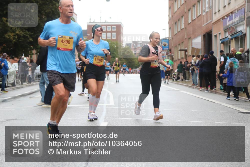 13.09.2026 - Kiel Lauf Markus Tischler http://msf.ph/oto/10364056 13.09.2026 11:57:56 Fleethörn 4390, 38, 11985 meine-sportfotos.de
