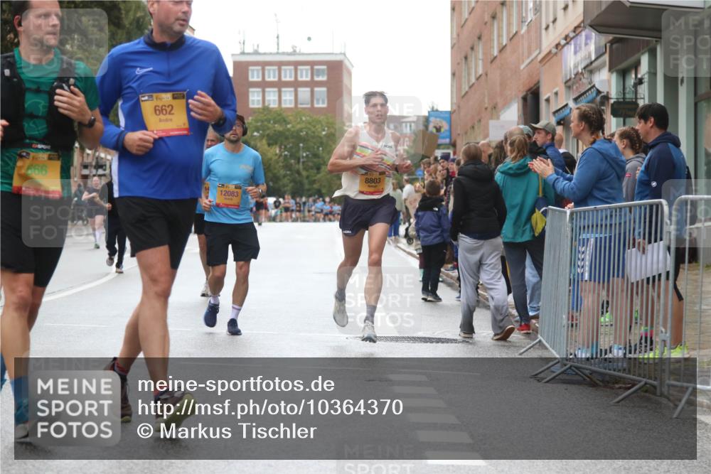 13.09.2026 - Kiel Lauf Markus Tischler http://msf.ph/oto/10364370 13.09.2026 11:59:38 Fleethörn 2466, 38, 662, 12083, 8803 meine-sportfotos.de