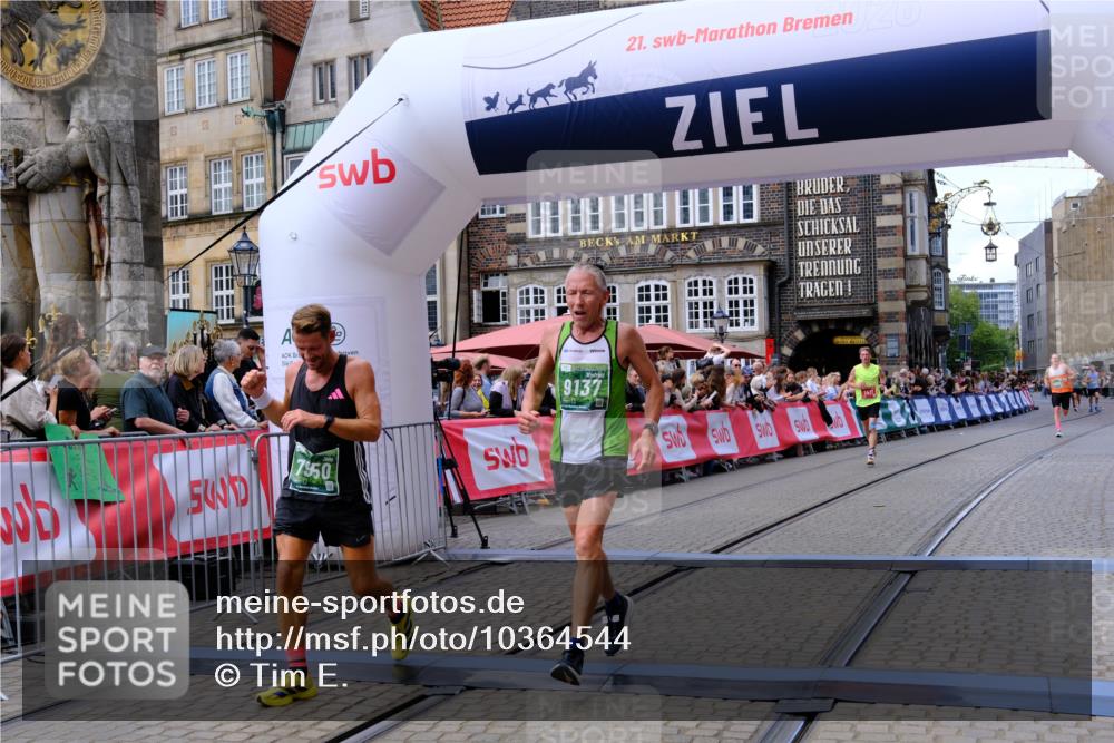 13.09.2026 - 21. swb-Marathon Bremen Tim E. http://msf.ph/oto/10364544 13.09.2026 13:02:04 Ziel 1614, 4696, 4739, 5369, 5601, 7950, 9137, 13168 meine-sportfotos.de