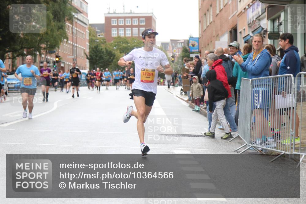 13.09.2026 - Kiel Lauf Markus Tischler http://msf.ph/oto/10364566 13.09.2026 12:00:42 Fleethörn 9725, 11291 meine-sportfotos.de