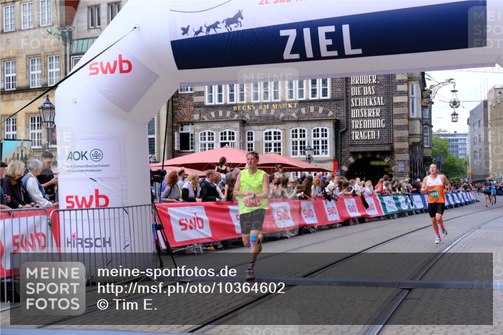 13.09.2026 - 21. swb-Marathon Bremen Tim E. http://msf.ph/oto/10364602 13.09.2026 13:02:07 Ziel 1614, 4696, 4739, 5601, 7950, 9137, 9233, 13168 meine-sportfotos.de