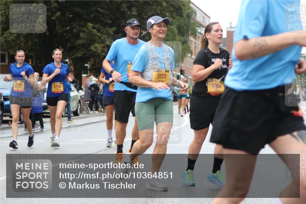 13.09.2026 - Kiel Lauf Markus Tischler http://msf.ph/oto/10364851 13.09.2026 12:01:49 Fleethörn 7269, 2556, 3777, 1954 meine-sportfotos.de