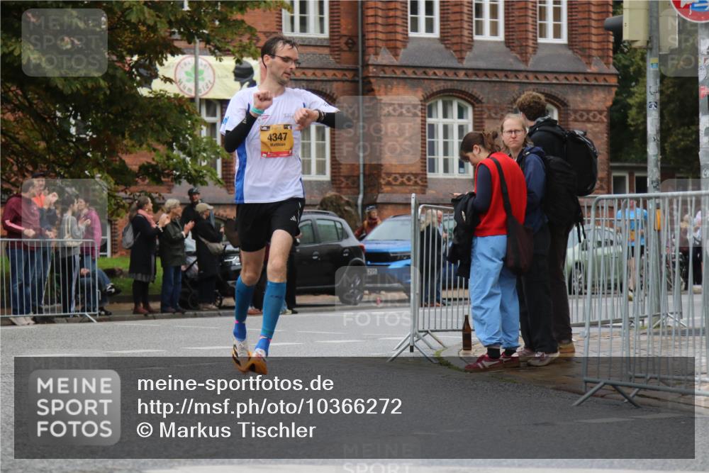 13.09.2026 - Kiel Lauf Markus Tischler http://msf.ph/oto/10366272 13.09.2026 12:10:04 Fleethörn 4347, 295, 3000, 32 meine-sportfotos.de