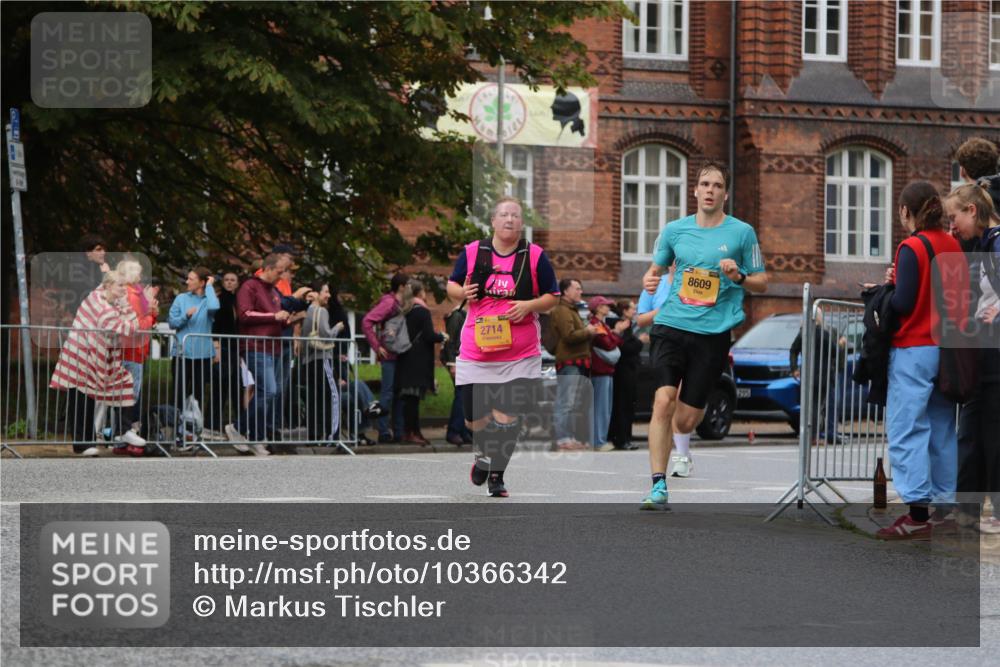 13.09.2026 - Kiel Lauf Markus Tischler http://msf.ph/oto/10366342 13.09.2026 12:10:27 Fleethörn 2714, 000, 8609, 295 meine-sportfotos.de