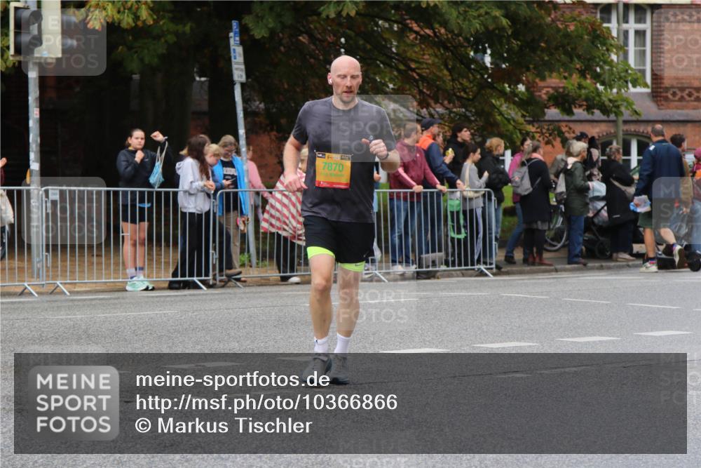 13.09.2026 - Kiel Lauf Markus Tischler http://msf.ph/oto/10366866 13.09.2026 12:14:01 Fleethörn 38, 7870 meine-sportfotos.de