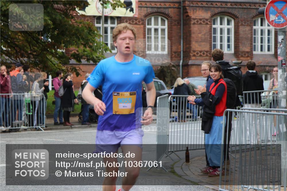 13.09.2026 - Kiel Lauf Markus Tischler http://msf.ph/oto/10367061 13.09.2026 12:15:06 Fleethörn 9055, 1 meine-sportfotos.de