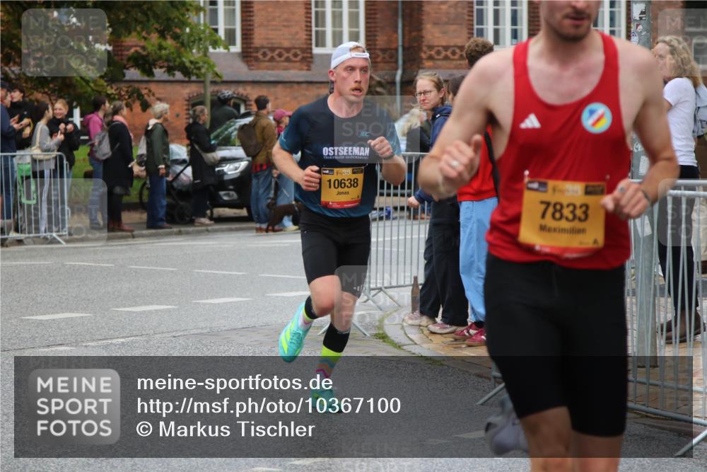 13.09.2026 - Kiel Lauf Markus Tischler http://msf.ph/oto/10367100 13.09.2026 12:15:17 Fleethörn 000, 10638, 00, 7833 meine-sportfotos.de