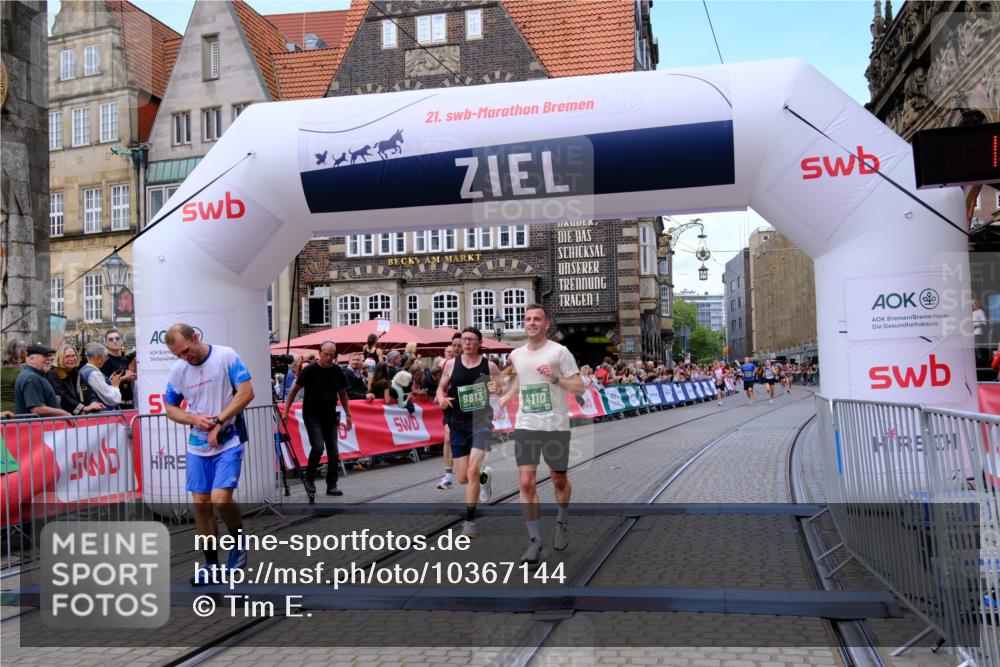 13.09.2026 - 21. swb-Marathon Bremen Tim E. http://msf.ph/oto/10367144 13.09.2026 13:04:35 Ziel 650, 3284, 3424, 4110, 4239, 6815, 7871, 9813 meine-sportfotos.de