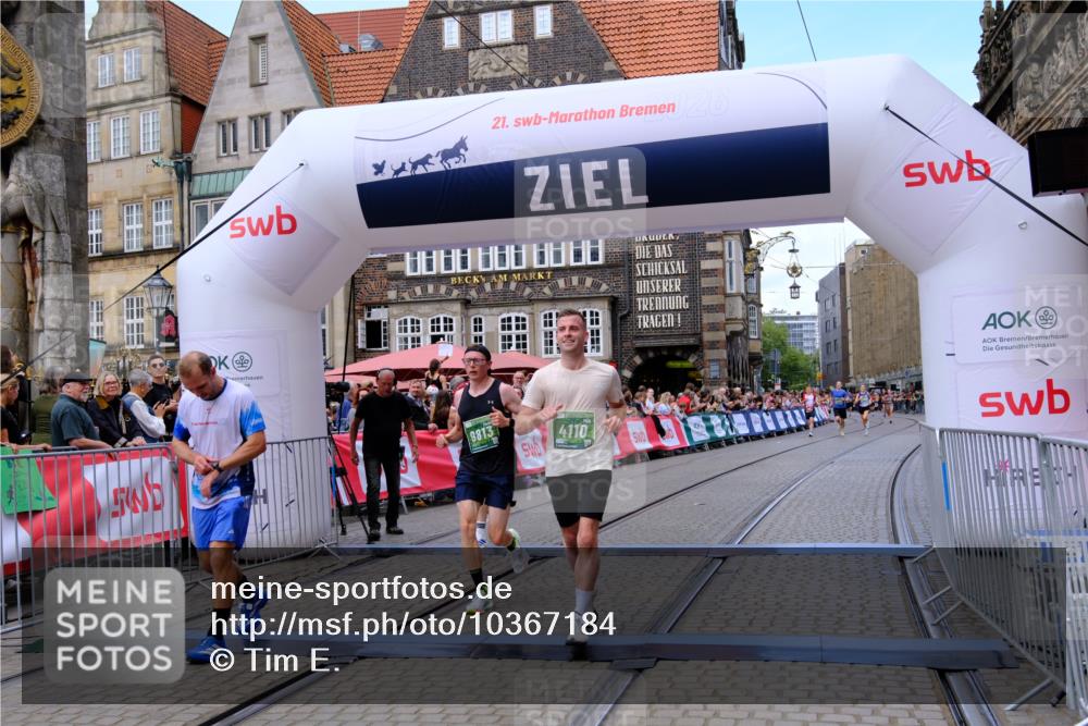 13.09.2026 - 21. swb-Marathon Bremen Tim E. http://msf.ph/oto/10367184 13.09.2026 13:04:36 Ziel 650, 1860, 3284, 3424, 4110, 4239, 6815, 7871, 9813 meine-sportfotos.de